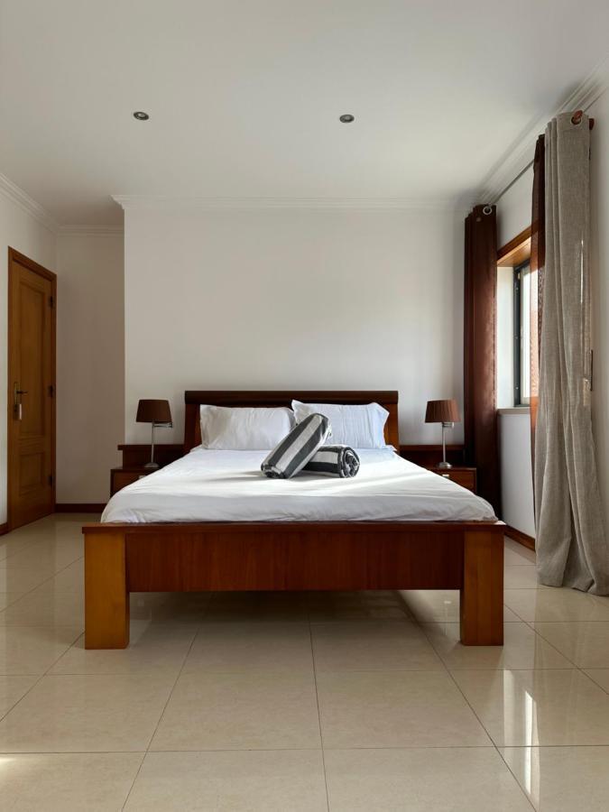 פרל Ocean Guesthouse Baleal מראה חיצוני תמונה