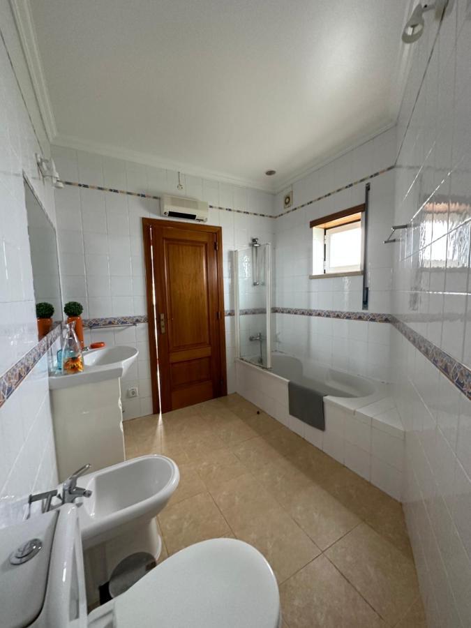 פרל Ocean Guesthouse Baleal מראה חיצוני תמונה