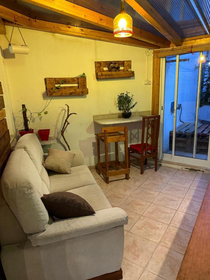 פרל Ocean Guesthouse Baleal מראה חיצוני תמונה
