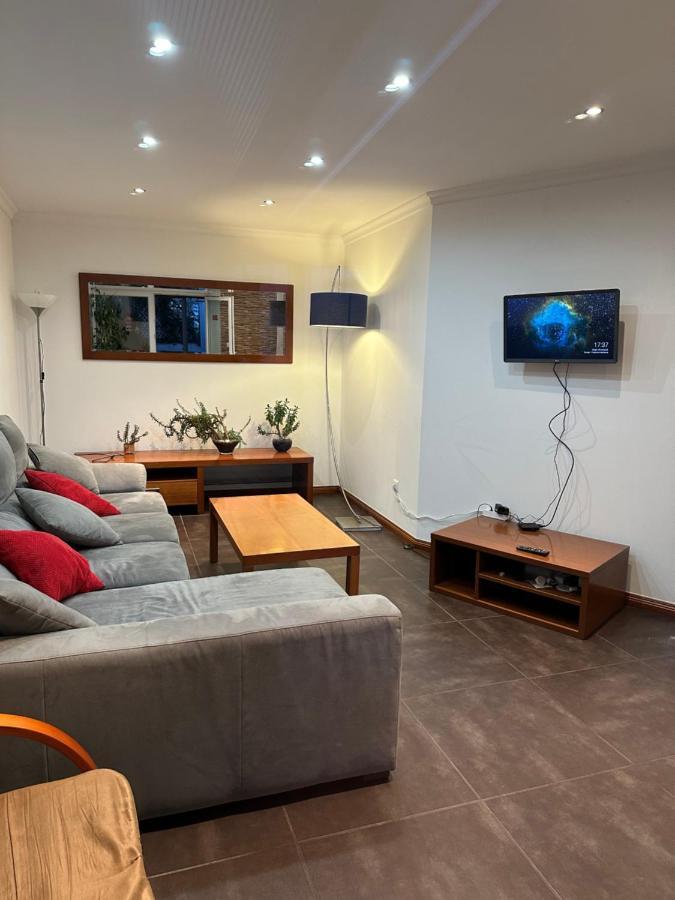 פרל Ocean Guesthouse Baleal מראה חיצוני תמונה