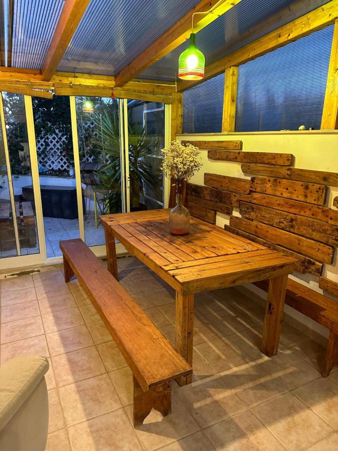 פרל Ocean Guesthouse Baleal מראה חיצוני תמונה
