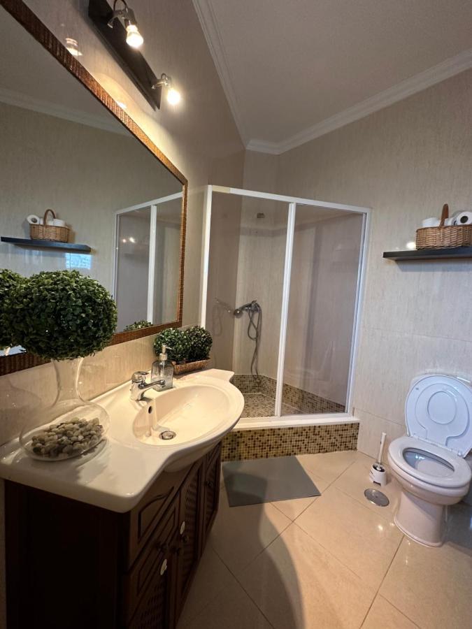 פרל Ocean Guesthouse Baleal מראה חיצוני תמונה