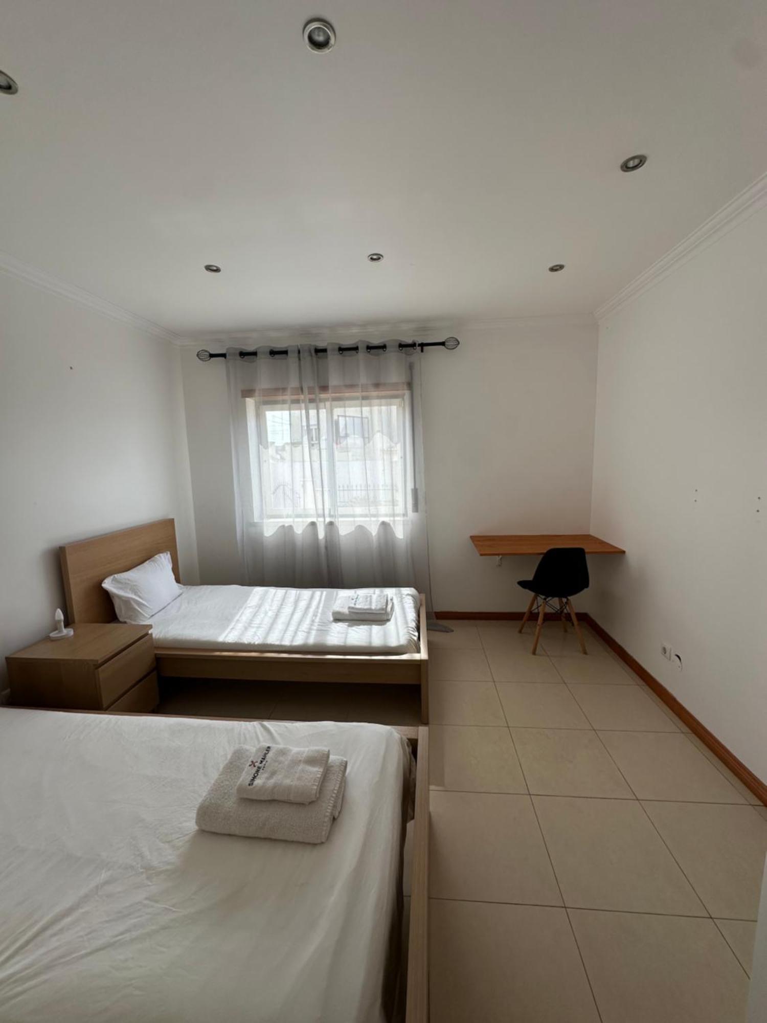 פרל Ocean Guesthouse Baleal מראה חיצוני תמונה