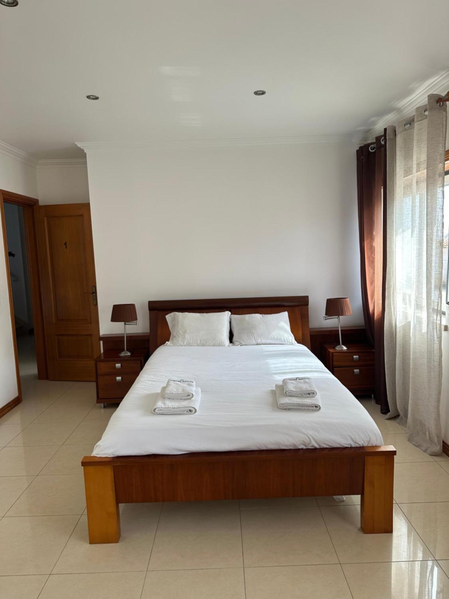 פרל Ocean Guesthouse Baleal מראה חיצוני תמונה
