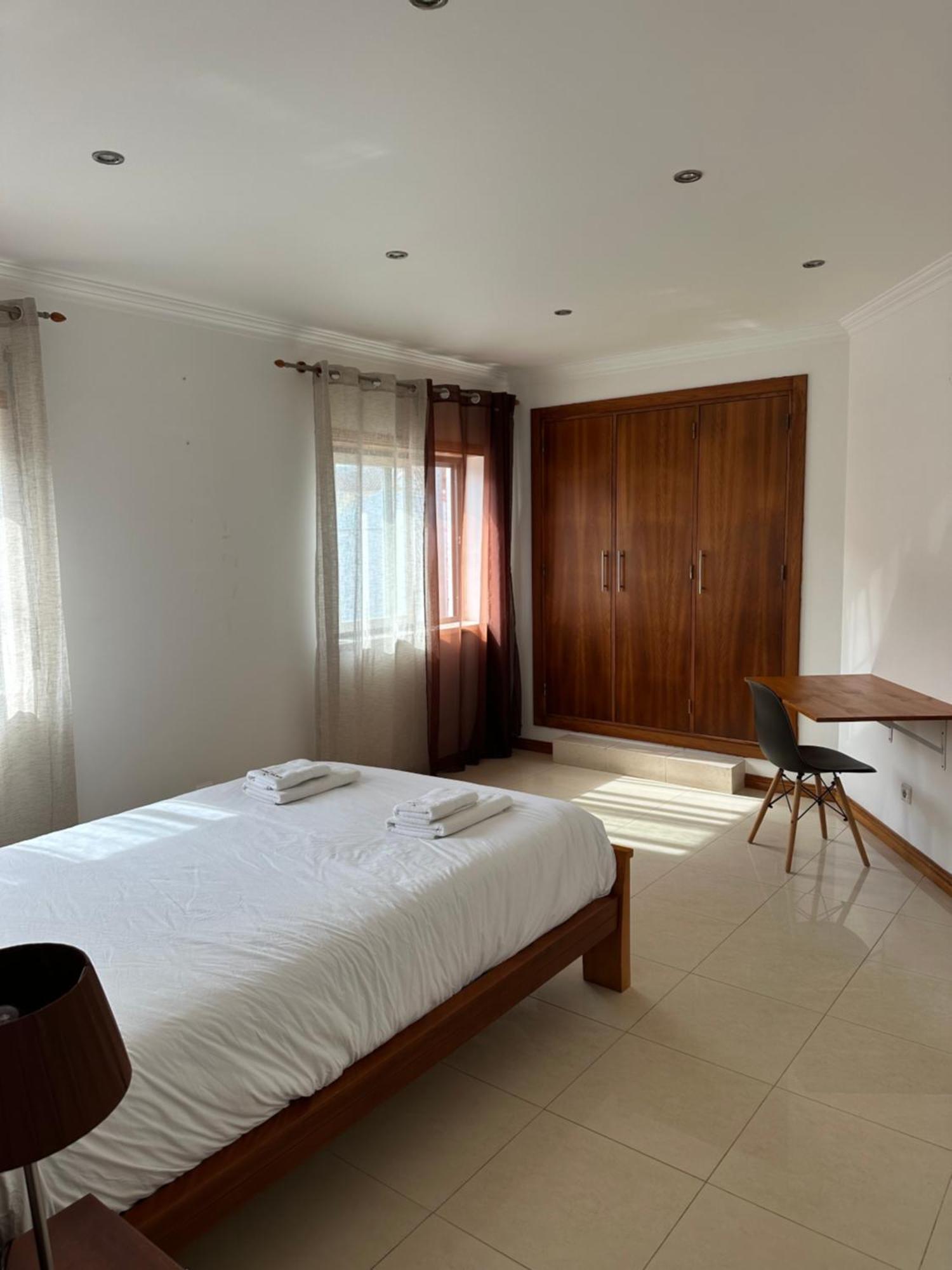 פרל Ocean Guesthouse Baleal מראה חיצוני תמונה
